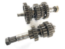 BMW F 650 GS R13 [2000] - Getriebe-1