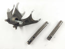 Honda XL 500 S PD01 [1982] - [1997] - Shift forks with shafts-3