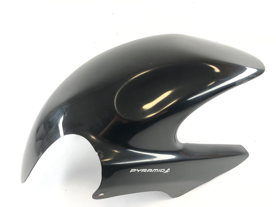 Suzuki DL 1000 V-Strom [2006] - Fender Rear Wheel Cover