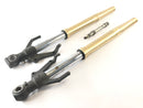 Yamaha XT 1200 Z Super Tenere DP01 [2012] - Fourche Fourche télescopique avec axe-8