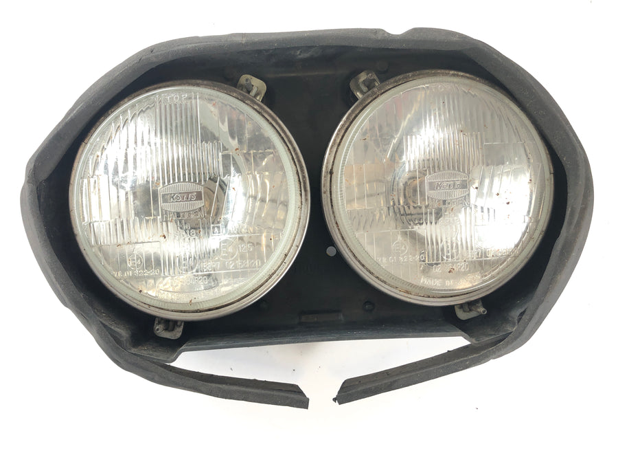 Triumph Daytona 1200 T300D [1995] - Phare