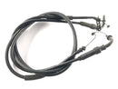 Moto Guzzi Norge 1200 LP [2006] - Kit d'ouverture et de fermeture du câble d'accélérateur-1