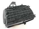 BMW K 1200 LT [2002] - radio slot cassette deck-4