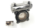 Yamaha WR 125 R DE07 [2010] - Cylindre avec piston-5