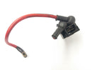 Cagiva Mito 125 8P [1992] - Starter solenoid valve-3