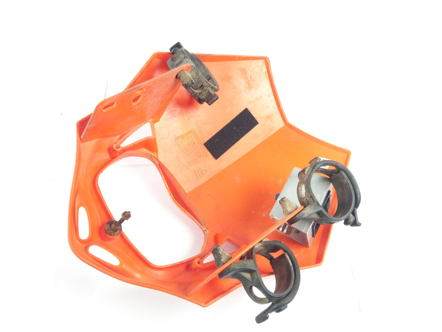 KTM SX 250 2-Takt [2002]   - Polisport Lampenmaske