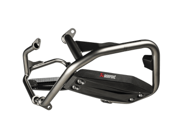 BMW R 1300 GS ADVENTURE [2023-2025] - Jeu de barres de protection