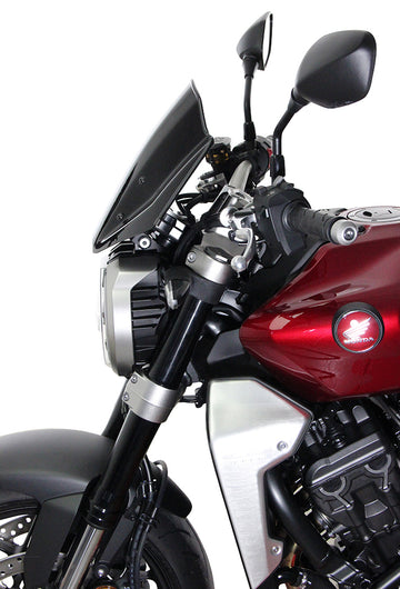 Honda CB 1000 R [2018-2020] – Sportscheibe "NSPM"