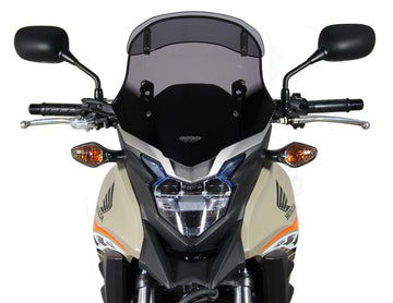Honda CB 500 X / XA [2016 -] - Variotourings écran "VT"