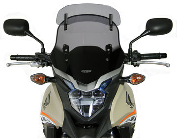 Honda CB 500 X / XA [2016 -] - Variotourings écran "VT" - 0