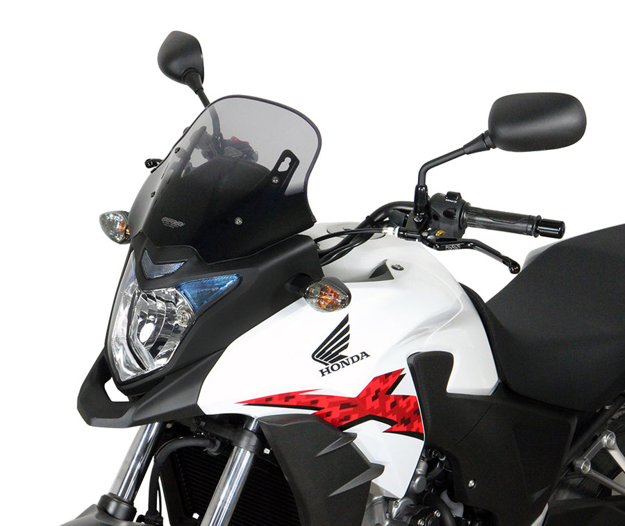 Honda CB 500 x [2013-2015]-original shape disc "O"