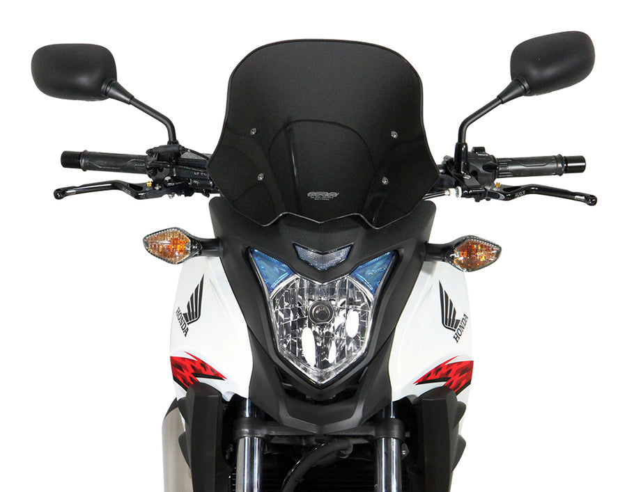 Honda CB 500 X [2013-2015] - Disqueur "T"
