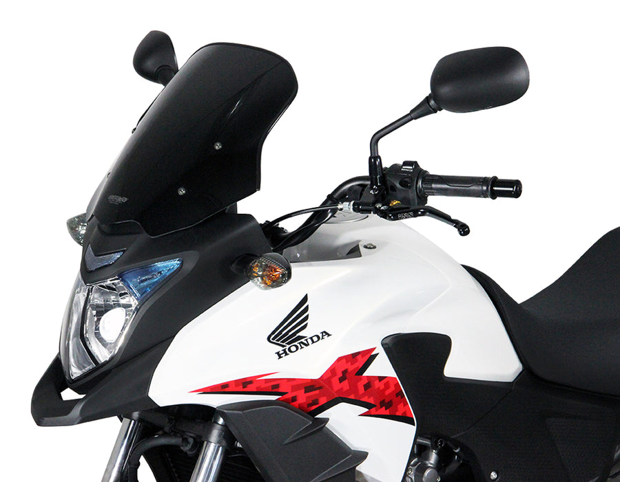 Honda CB 500 X [2013-2015] - Disqueur "T"