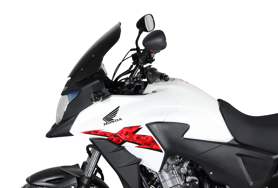 Honda CB 500 X [2013-2015] - Disqueur "T"