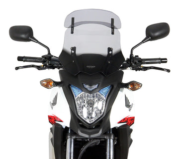 Honda CB 500 X [2013-2015] -variotourings écran "VT"