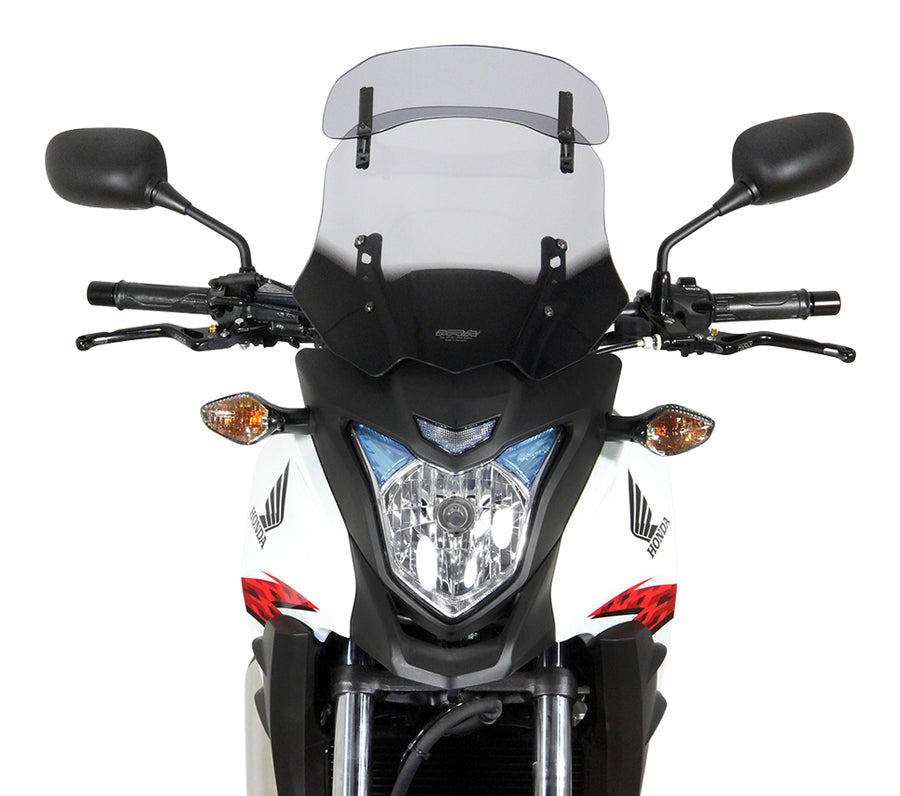 Honda CB 500 X [2013-2015] -variotourings écran "VT"
