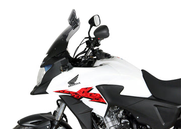 Honda CB 500 X [2013-2015] -variotourings écran "VT" - 0