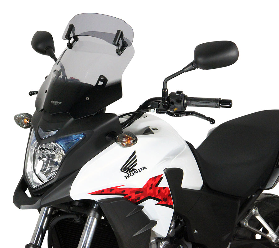 Honda CB 500 X [2013-2015] -variotourings écran "VT"