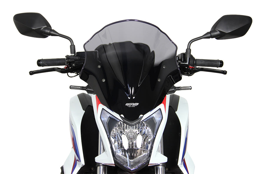 Honda CB 650 F [2014-2016] – Racingscheibe "NRM"