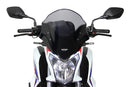Honda CB 650 F [2014-2016] – Tourenscheibe "NTM"-7