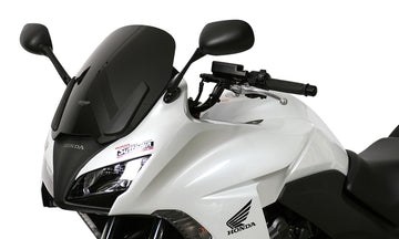 Honda CBF 1000 F [2010 -] - Disque de forme d'origine "OM" - 0