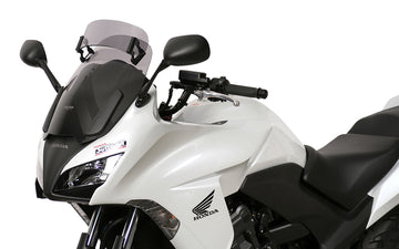 Honda CBF 1000 F [2010 -] - Variotourings écran "VT" - 0