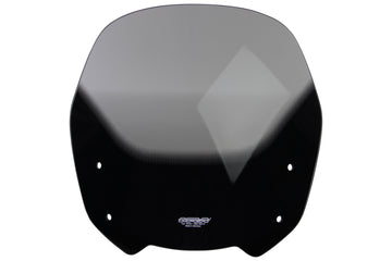 Honda CBF 1000 F [2010 -] - Disque de forme d'origine "OM"