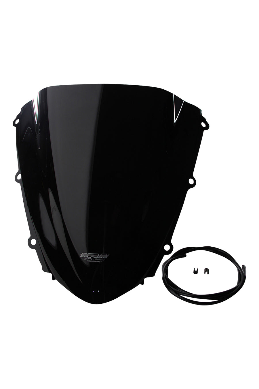 Honda CBR 1000 RR [2004-2007] - Disque de réduction "R"
