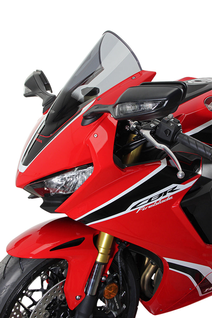 Honda CBR 1000 RR FIREBLADE /SP /SP2 [2017-2019] – Racingscheibe "R"