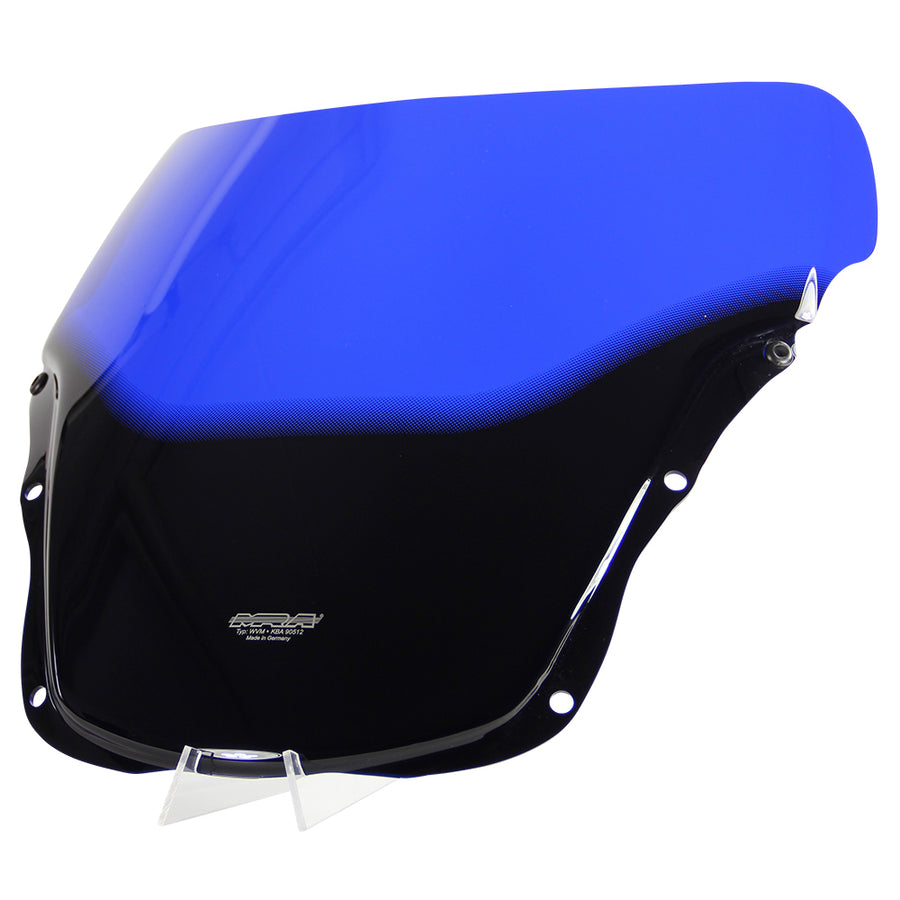 Honda CBR 1100 xx [-2007] - Disque de forme originale "OM"