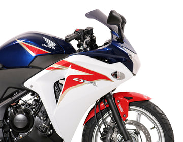 Honda CBR 250 R / RA [2011 -] - Disque de forme d'origine "O" - 0