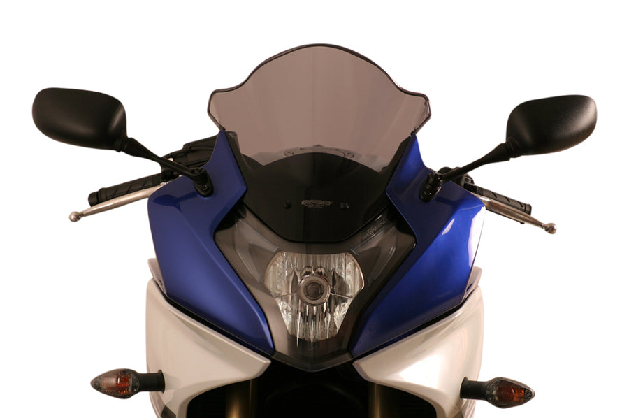 Honda CBR 600 F [2011-]-original shape disc "O"