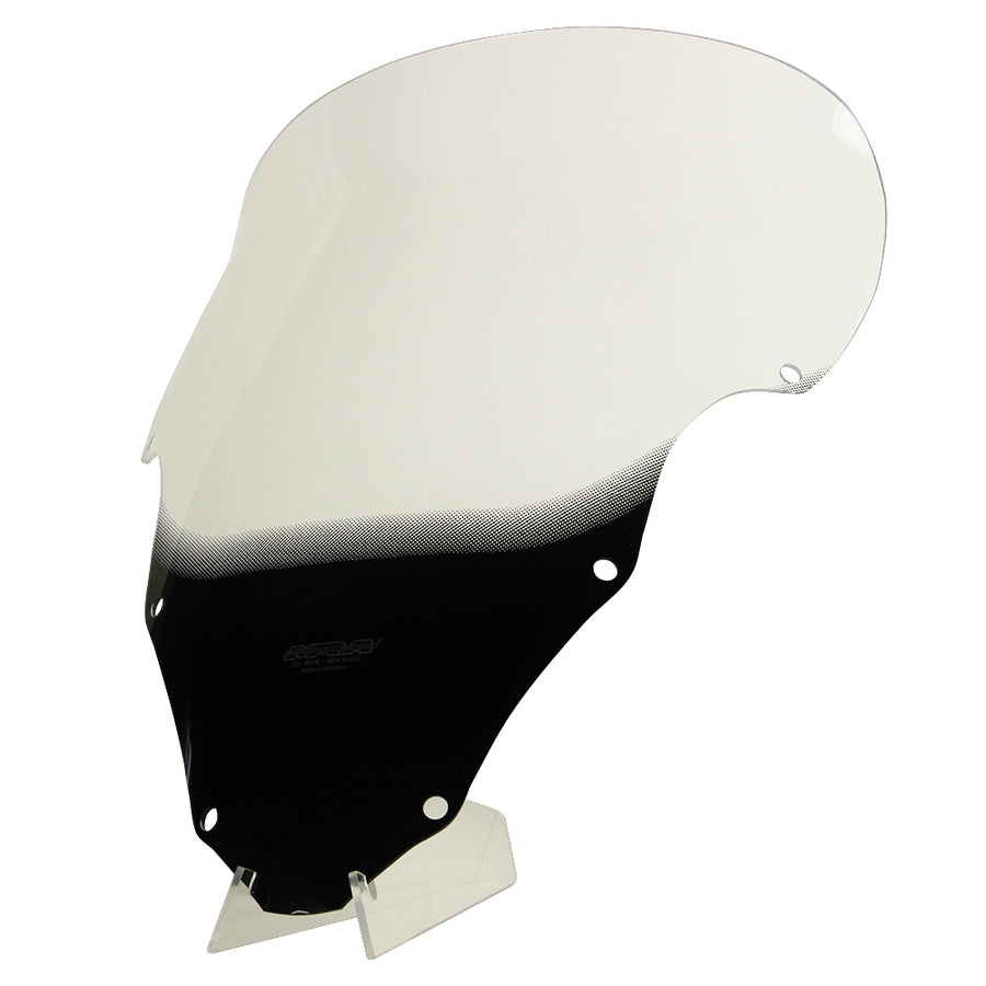 Honda CBR 600 F / S [2001-2010] - Disqueur "T"