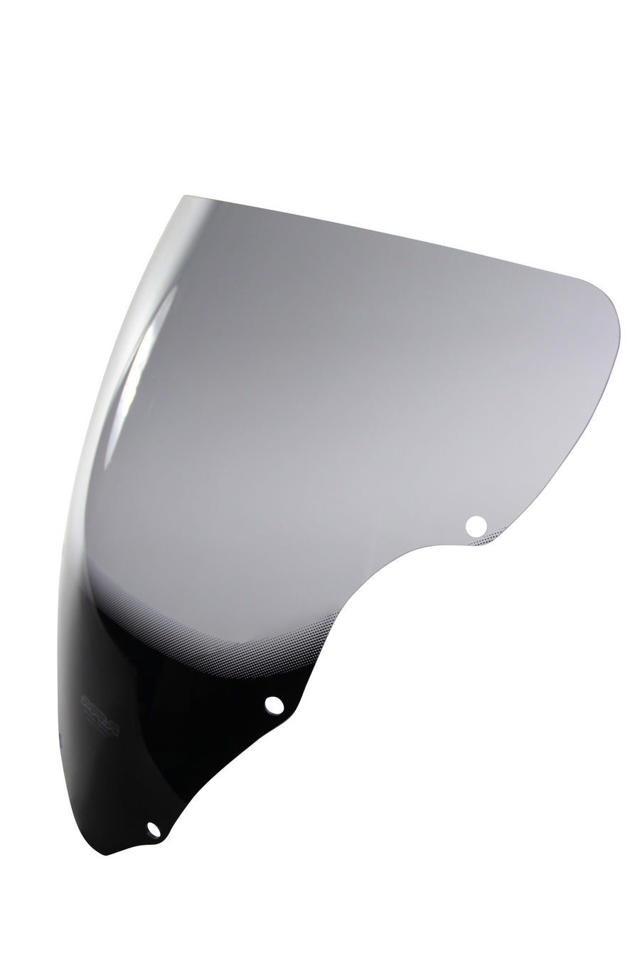 Honda CBR 600 F / S [2001-2010] – Originalformscheibe "O"