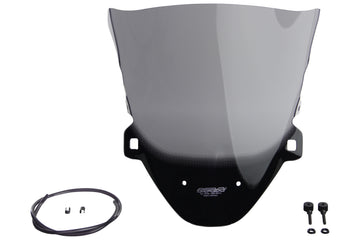 Honda CBR 600 F [2011 -] - Disque de forme d'origine "O" - 0