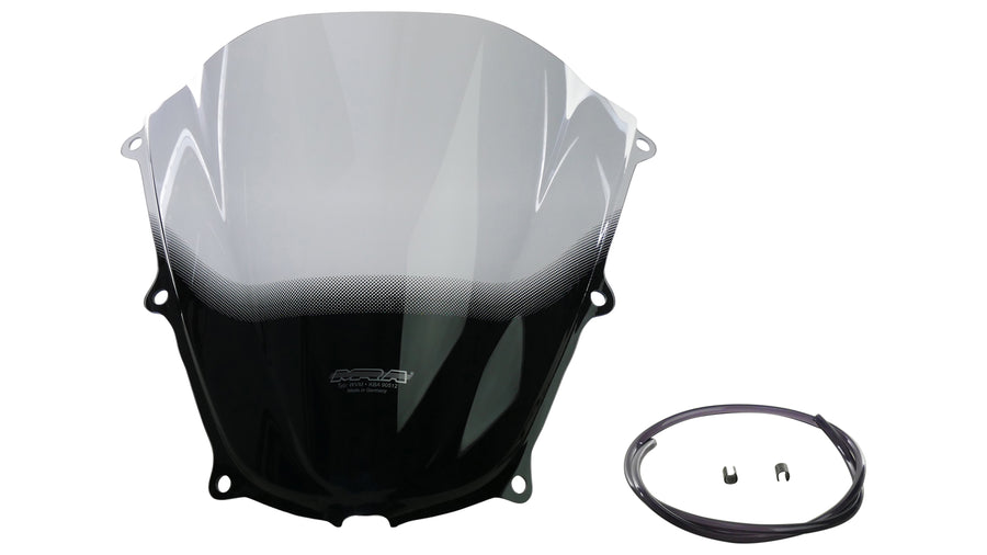Honda CBR 600 RR [2005-2006]-Racing disc "R"