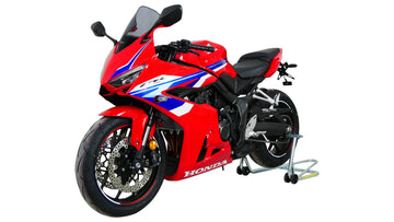 Honda CBR 650 R / E-CLUCH [2024 -] - Disque de course "R" - 0