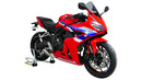 Honda CBR 650 R / E-CLUCH [2024 -] - Disque de course "R"-4