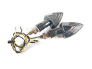 Yamaha DT 125 4BL [1997 ] - Paire de clignotants-2