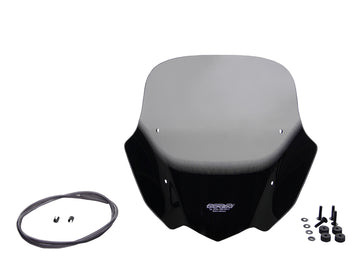 Honda CB 500 X [2013-2015] - Disque de forme originale "O"