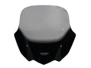 Honda CB 500 x [2013-2015]-original shape disc "O"-2