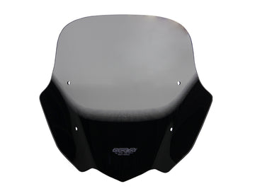 Honda CB 500 X [2013-2015] - Disque de forme originale "O" - 0