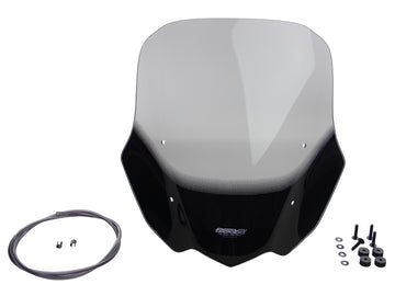 Honda CB 500 X [2013-2015] - Disqueur "T"