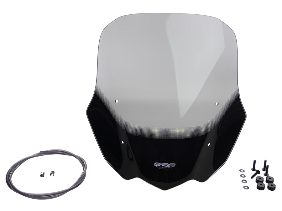 Honda CB 500 X [2013-2015] - Disqueur "T"