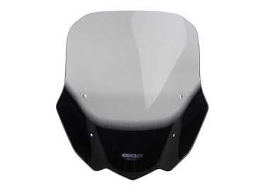 Honda CB 500 X [2013-2015] - Disqueur "T" - 0