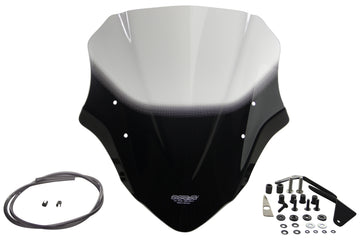 Honda CB 650 F [2014-2016] – Racingscheibe "NRM"