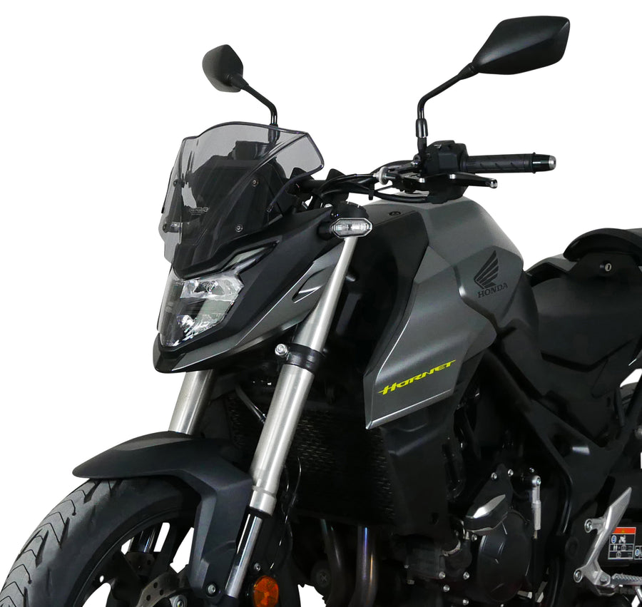 Honda CB 750 HORNET [2023-2024] – Sportscheibe "NSPM"
