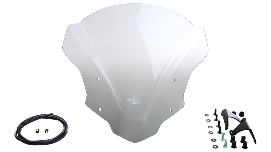 Honda CB 750 HORNET [2023-2024] – Tourenscheibe "NTM"