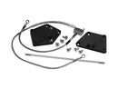 Harley Davidson FXST [2000-2003] -3 "Taux de pré-couche pour le système de reproche-1
