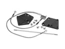 Harley Davidson FXST [2000-2003] -3 "Taux de pré-couche pour le système de reproche-3